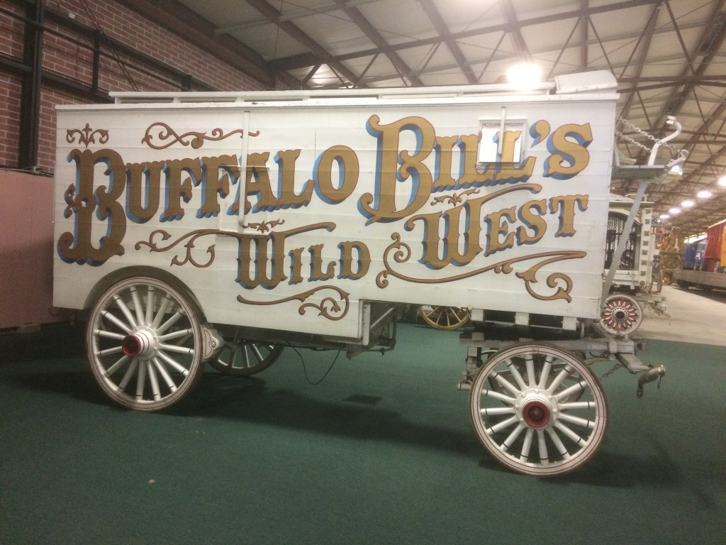 Circus World: What the Circus Once&nbsp;Was