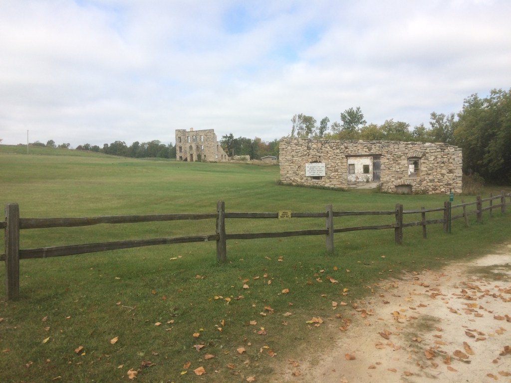 Cherney Maribel Caves: not the typical Wisconsin&nbsp;lore