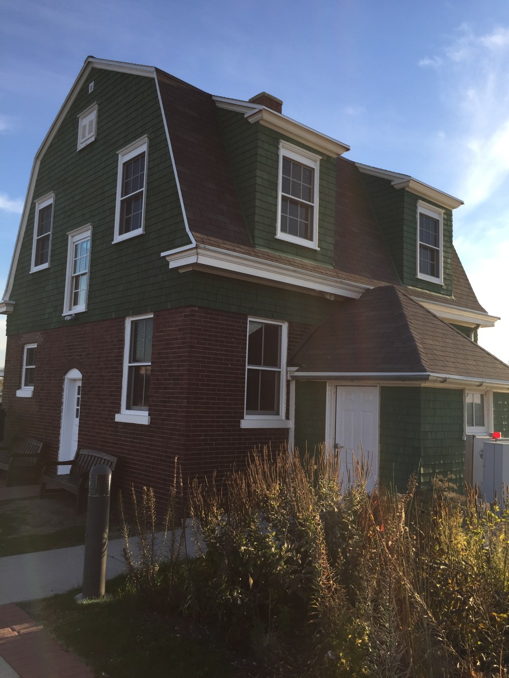 A Few Historic Places in De&nbsp;Pere