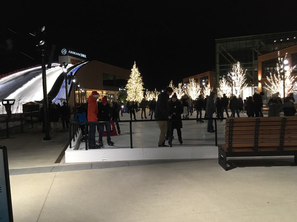 Charity and a New Year’s Eve&nbsp;Suggestion