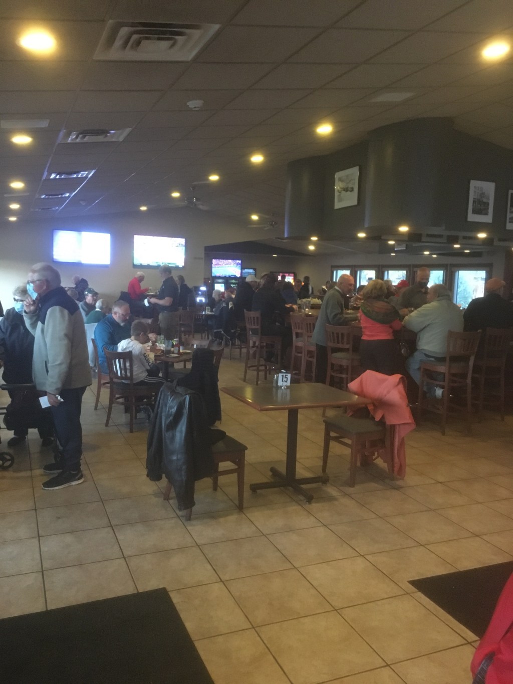 Classic Midwestern Spot, Classic Midwestern&nbsp;Eats.