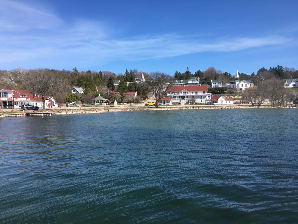 Refreshing Fish Creek and&nbsp;Ephraim