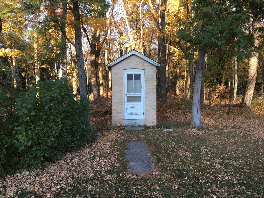 Enjoying Fall Foliage in Door County’s Fish&nbsp;Creek