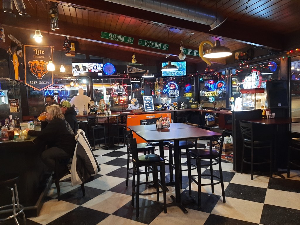 R and D’s House&nbsp;Divided