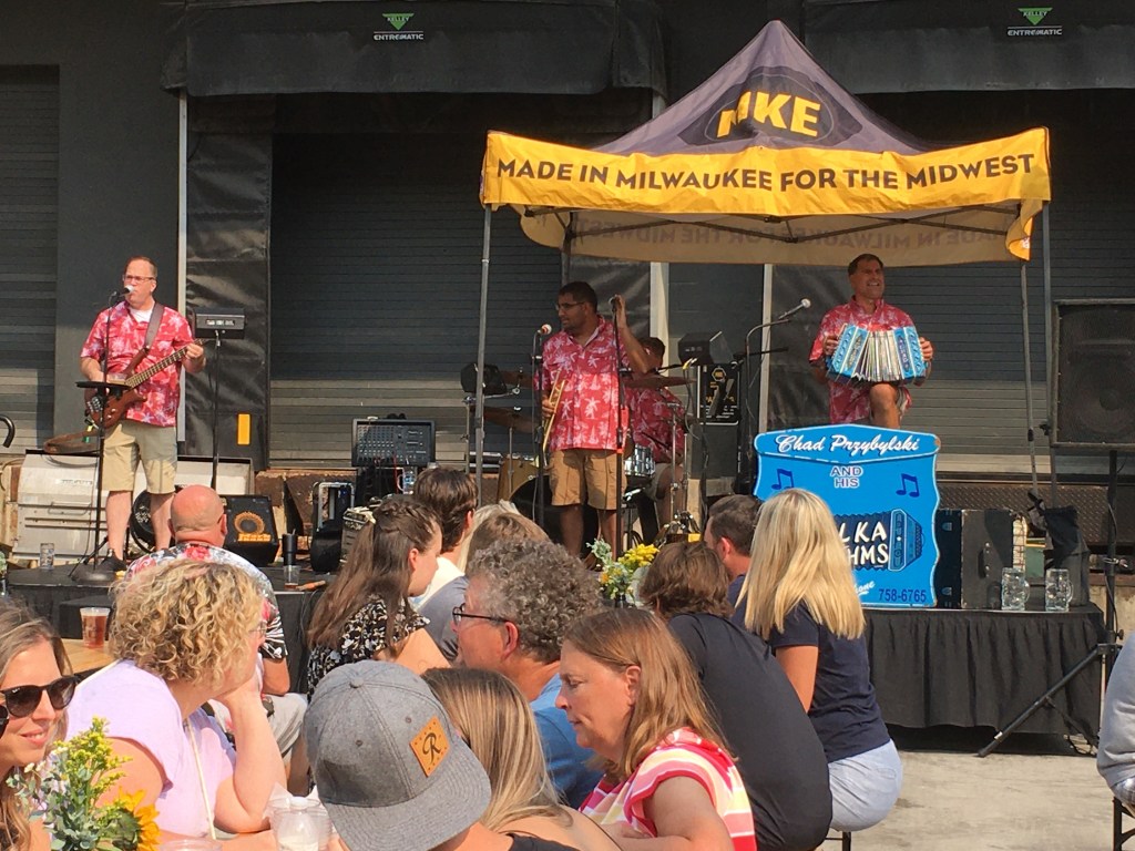 The Milwaukee Brewing&nbsp;Company