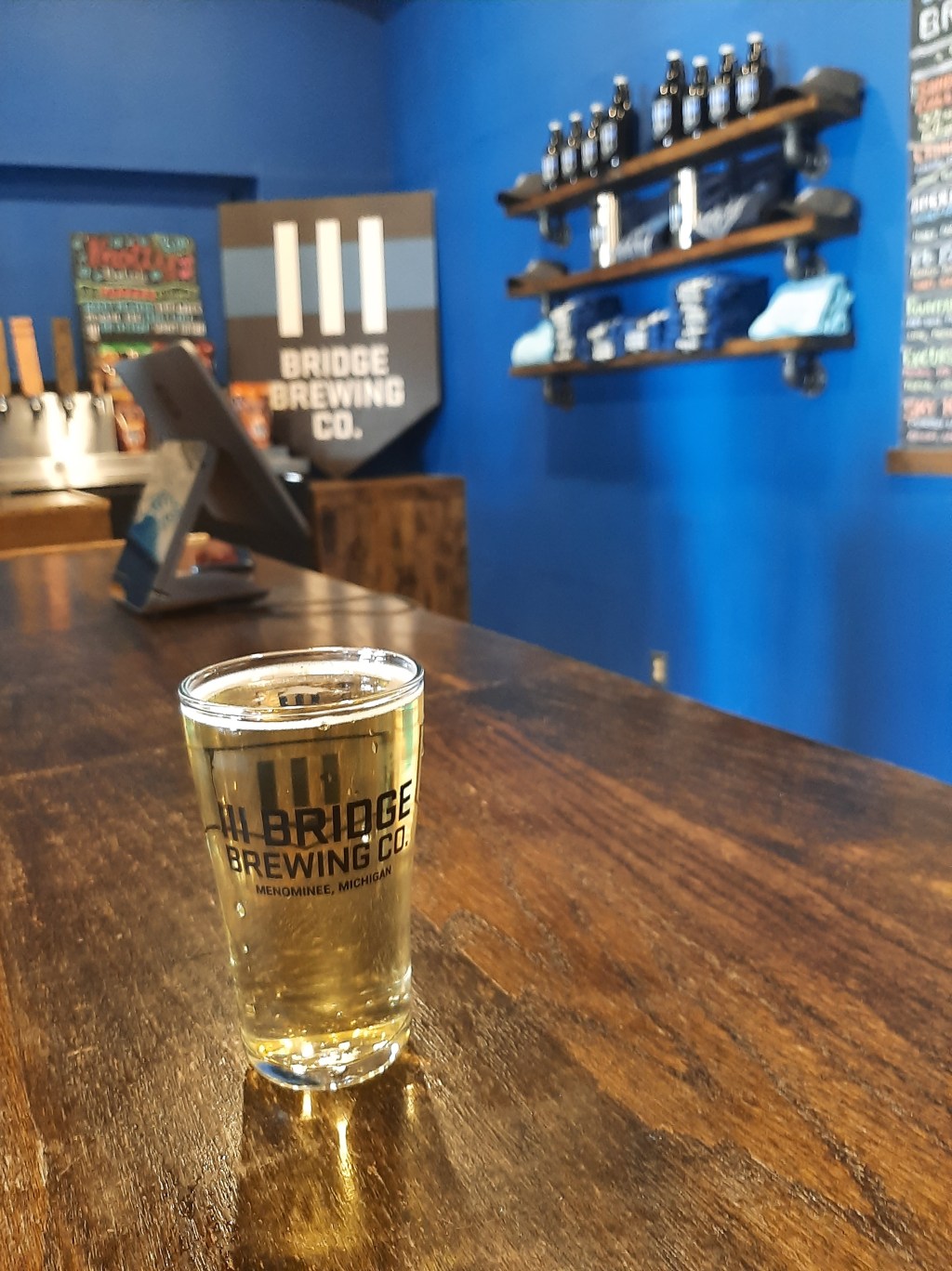 III Bridge Brewing&nbsp;Co.