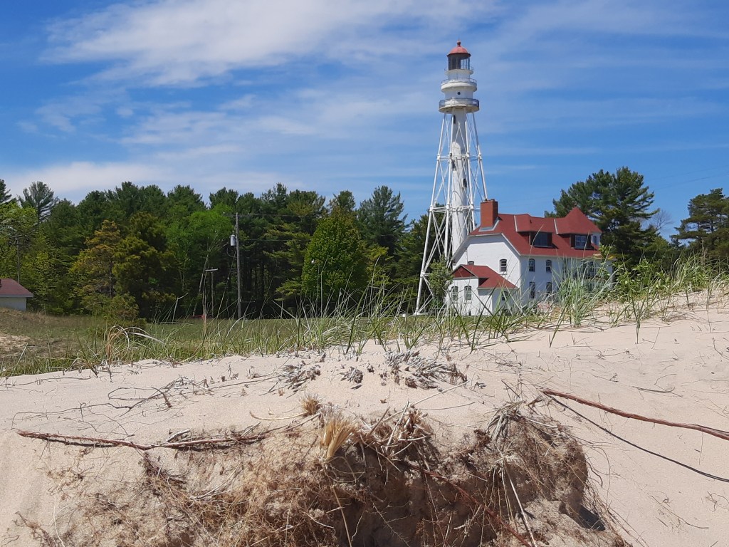 Point Beach State&nbsp;Forest