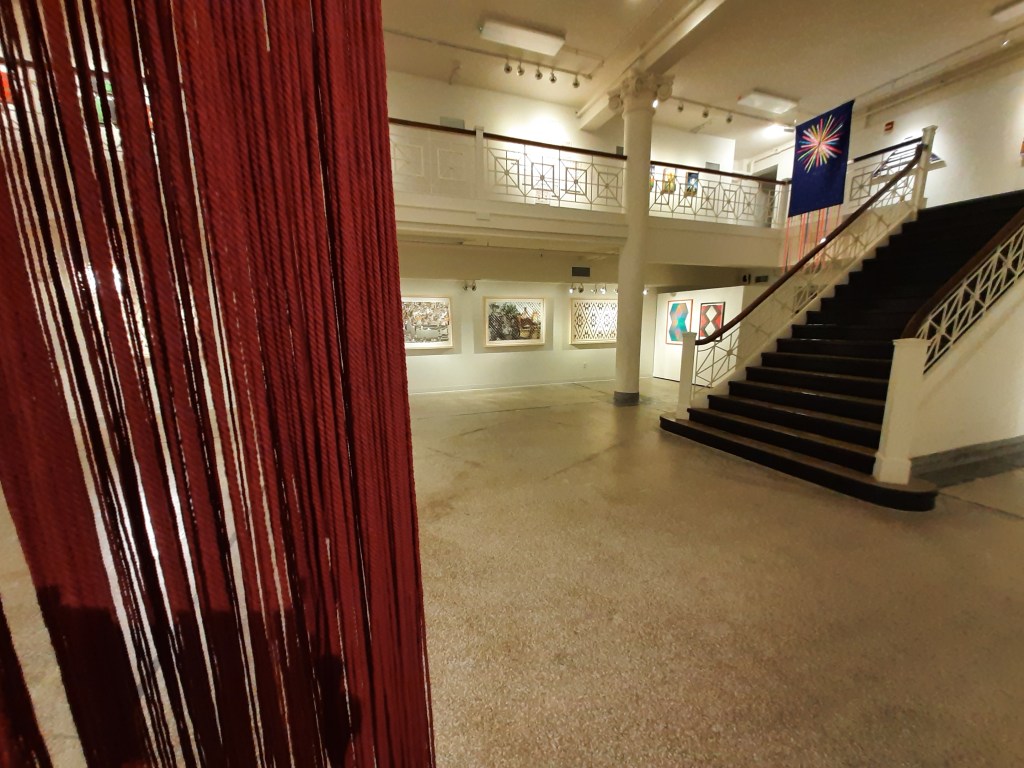 Reclaiming Identity at the Trout Museum of&nbsp;Art