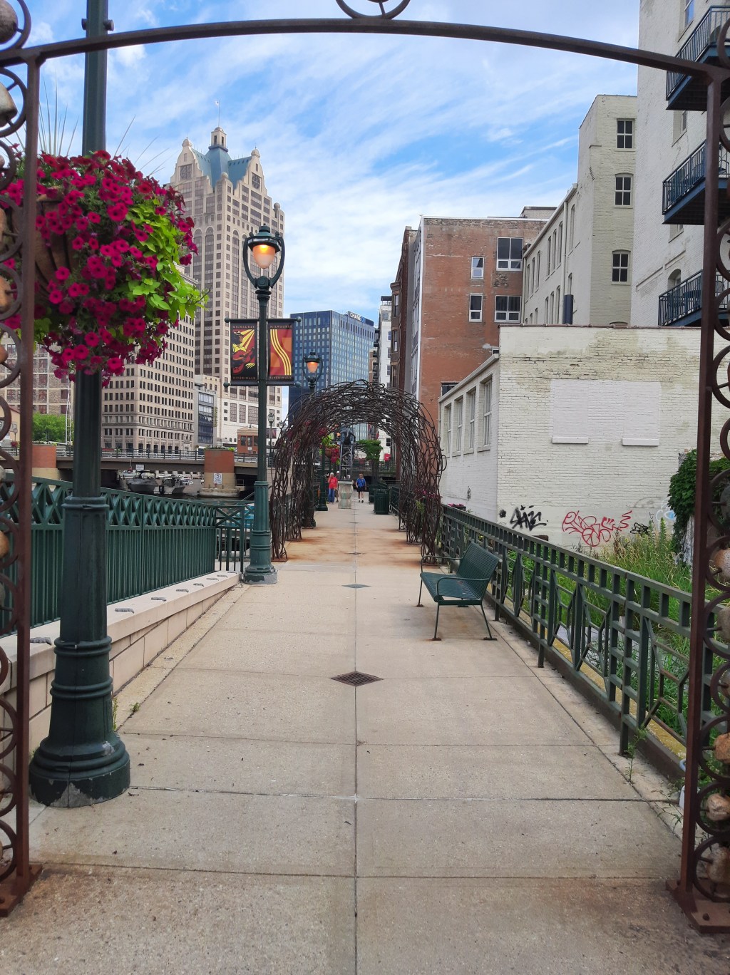 My Favorite Visits of This Past&nbsp;Summer