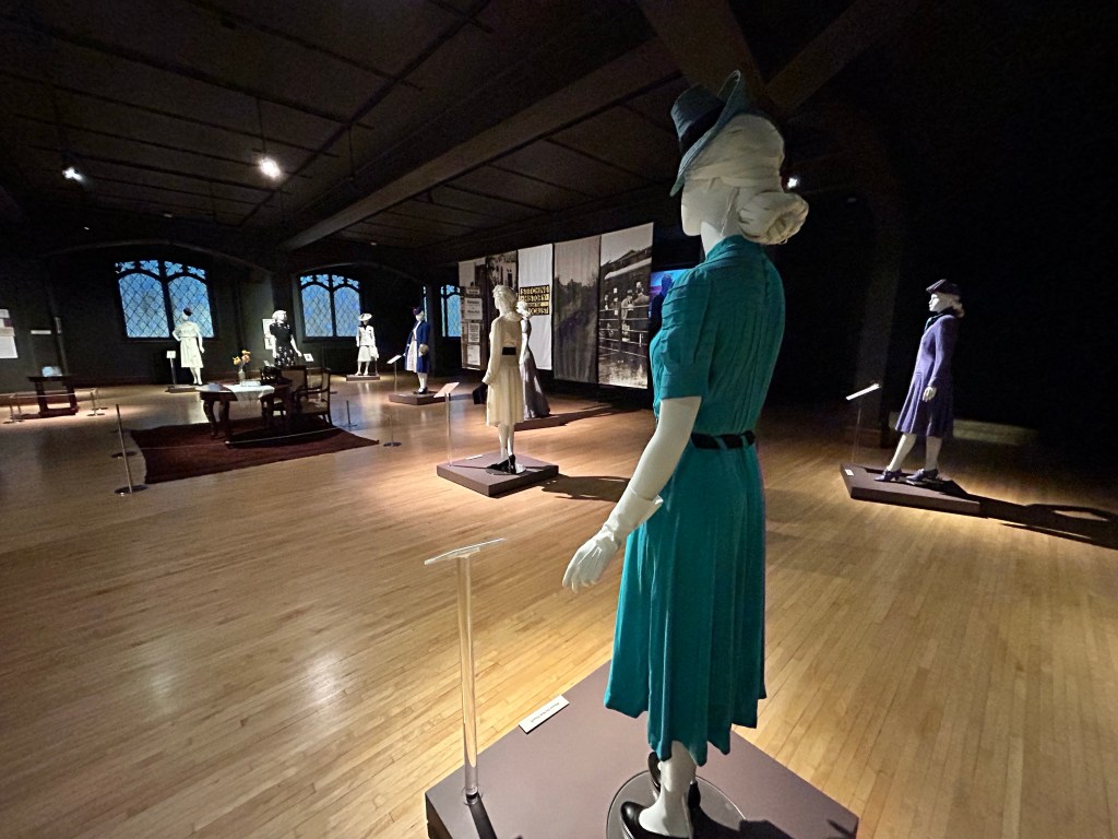 My Five Top Museum Visits of&nbsp;2022