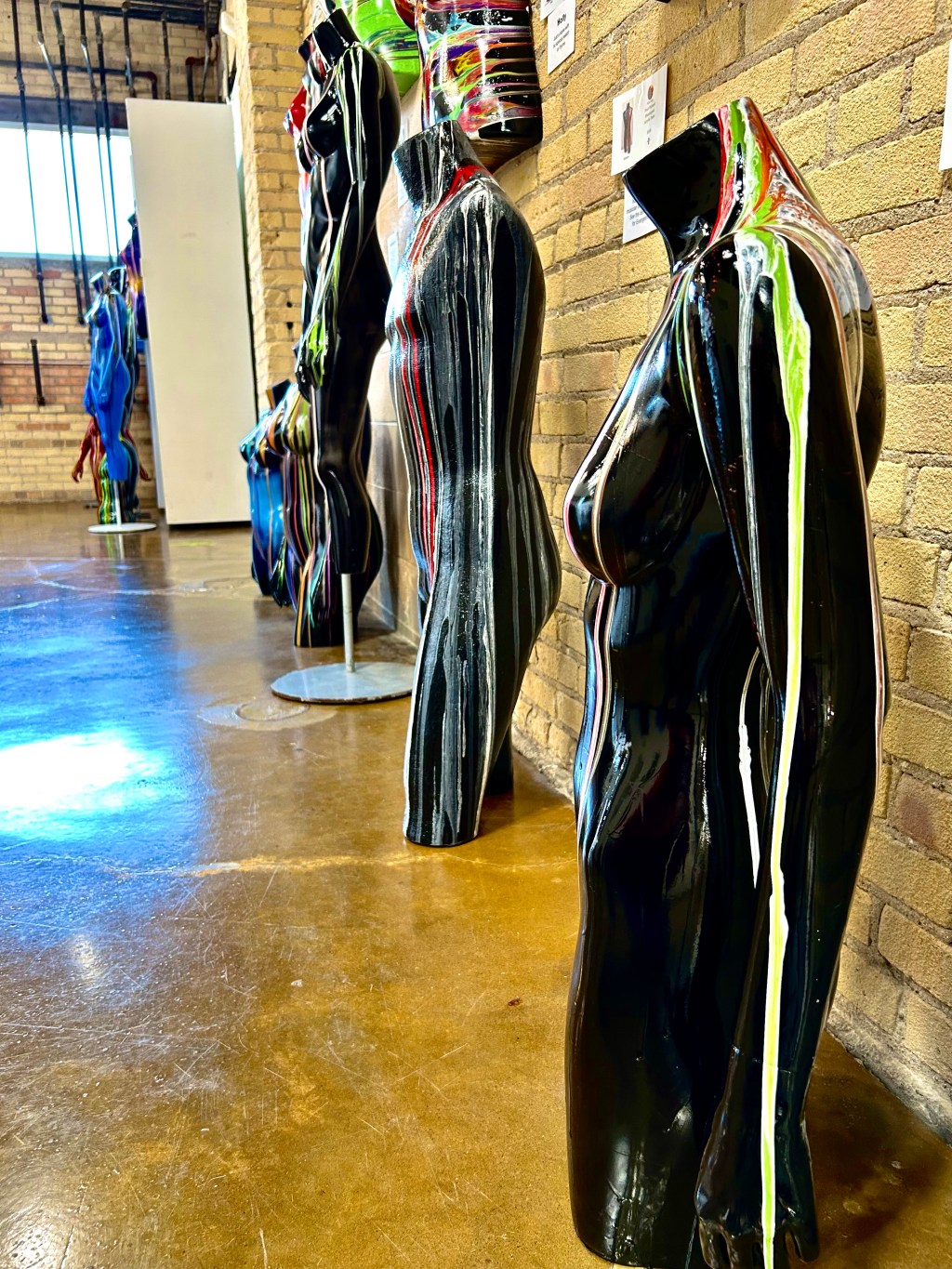 Five Art Exhibits Worth&nbsp;Remembering