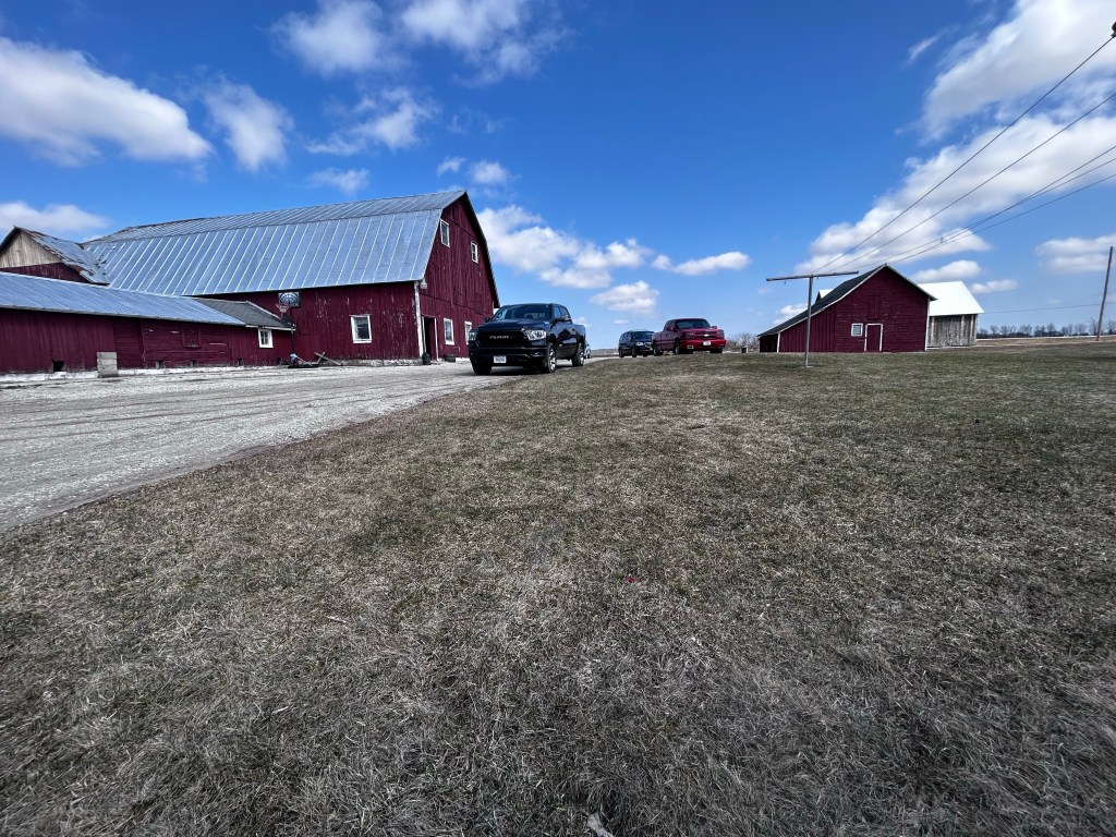 Jobs I’d Like to&nbsp;Try