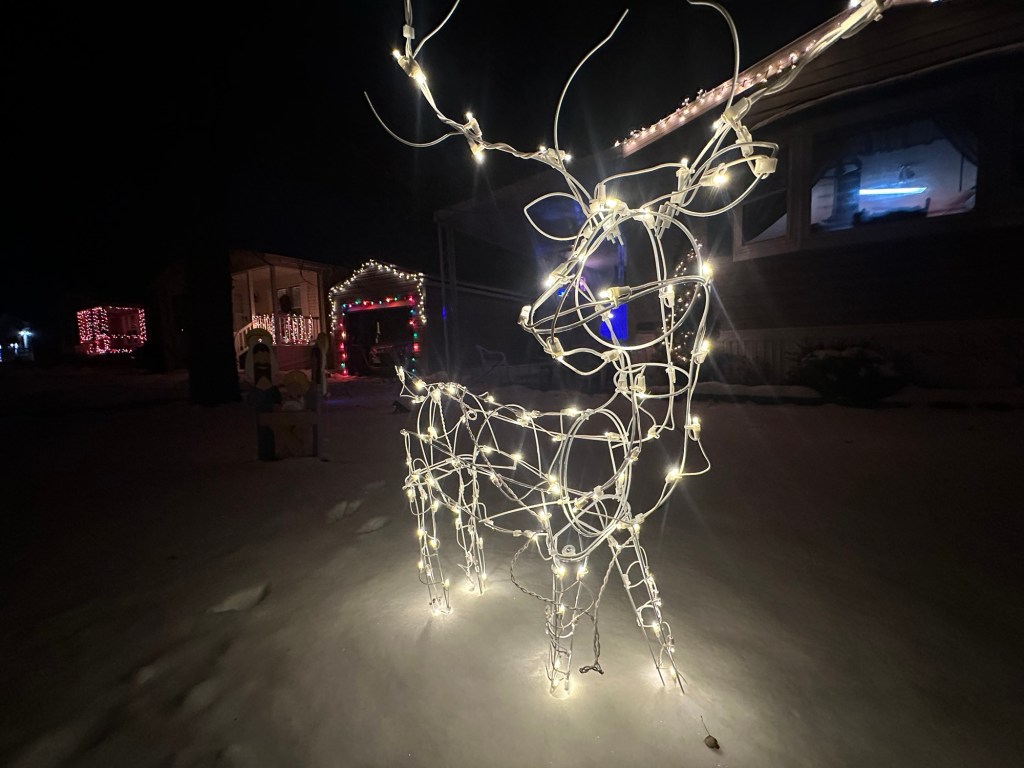 Feeling Like a Song&nbsp;Title