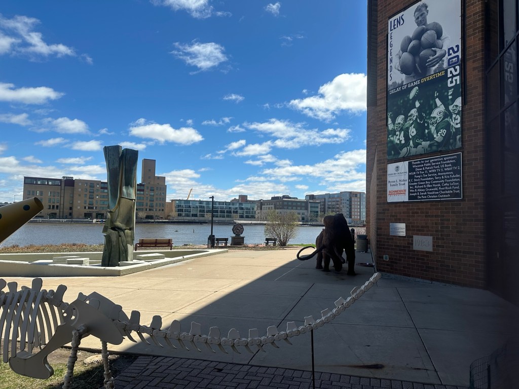 The Fox River&nbsp;Waterfronts